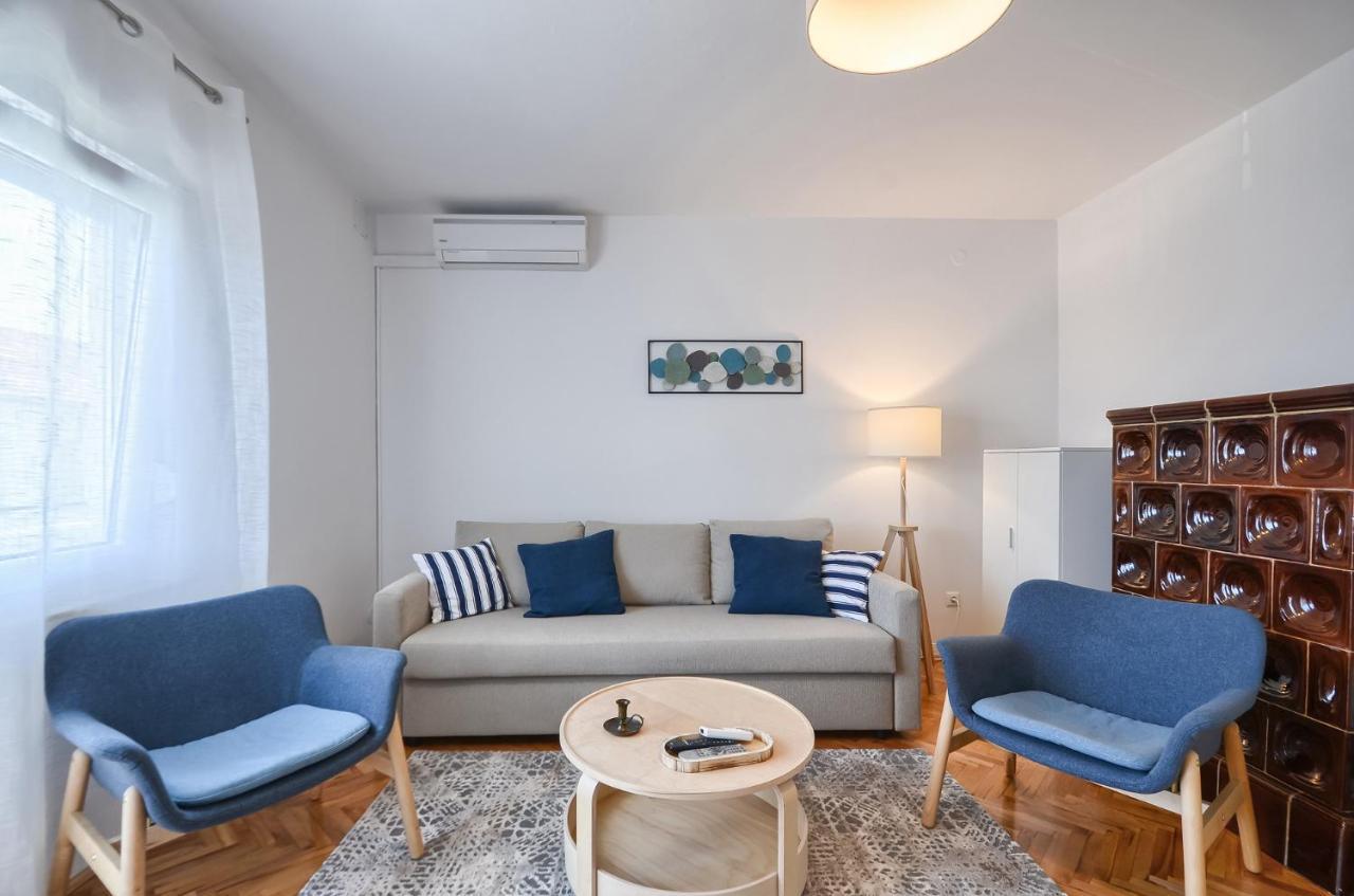 Apartman Ivan Pula Ngoại thất bức ảnh