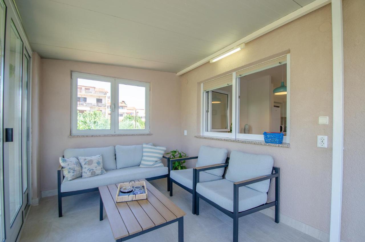 Apartman Ivan Pula Ngoại thất bức ảnh