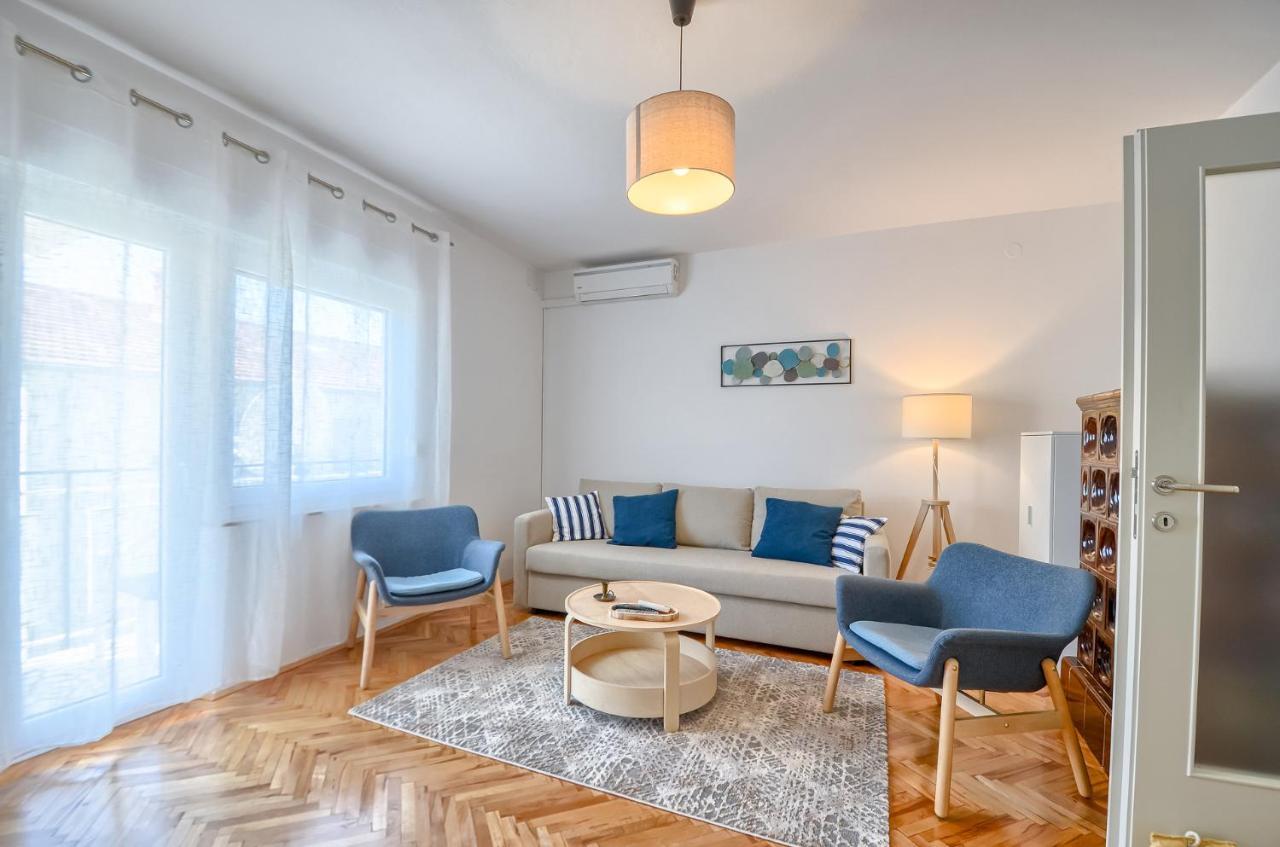 Apartman Ivan Pula Ngoại thất bức ảnh