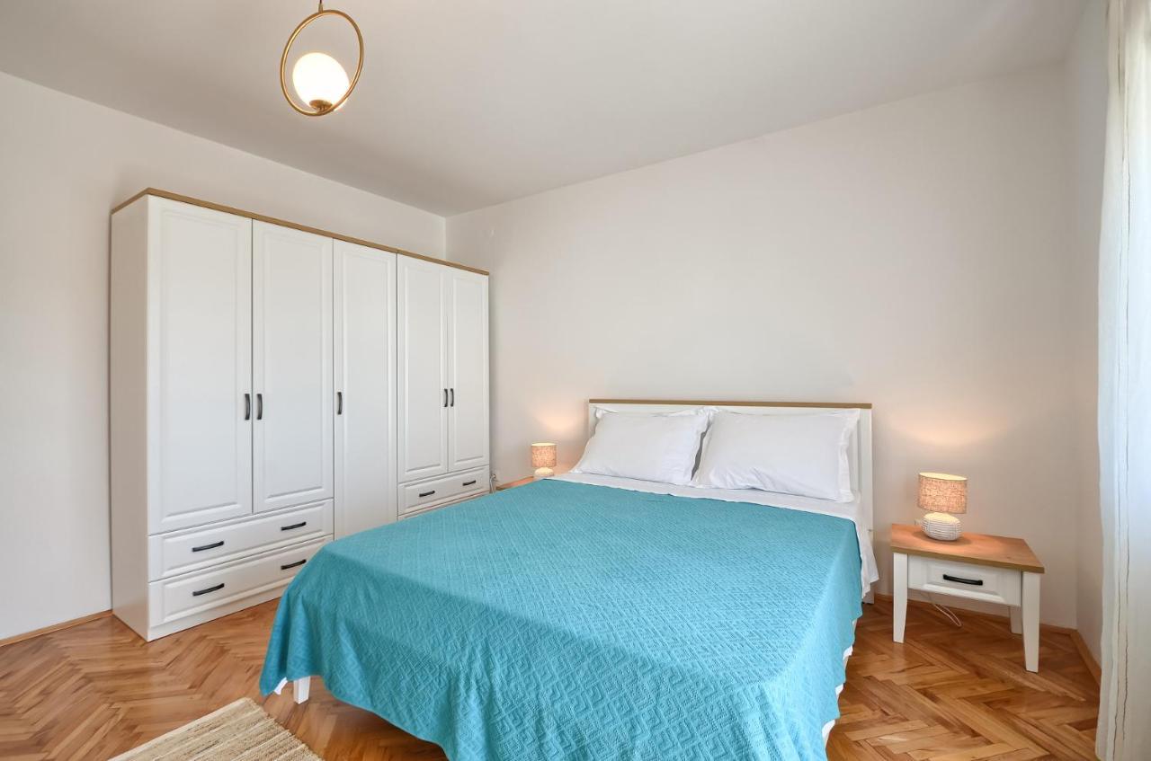 Apartman Ivan Pula Ngoại thất bức ảnh
