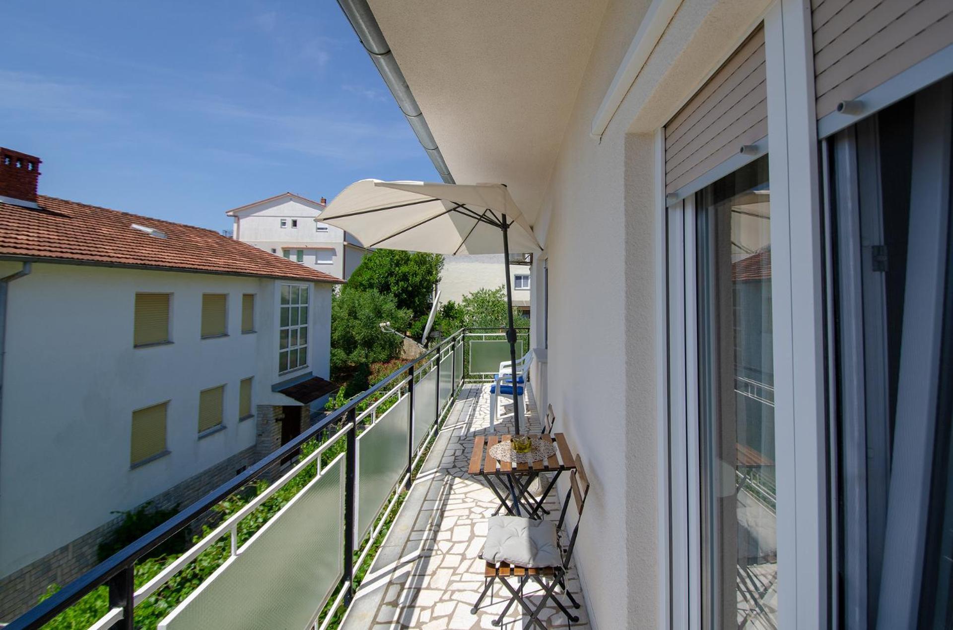 Apartman Ivan Pula Ngoại thất bức ảnh
